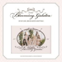 Oh My Girl - 2024 Season's Greetings - Bloming Galatea