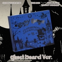[Pre Order] Close Your Eyes - Snowy Summer - Ghost Board 