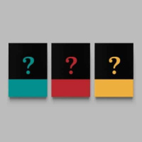 Rumination (10th Mini Album) - Connect - Yellow