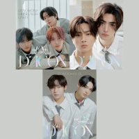 Enhypen Dicon Volume N19 Enhypen: Tw(en-)ty Years Old - Unit - Jay + Sunghoon