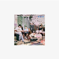 TXT - Chaotic Wonderland - JP - Limited B