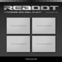 Treasure - Reboot - YG Tag 