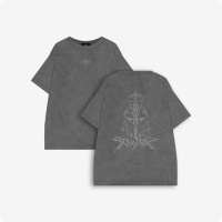 Dominate Seoul - T-Shirt