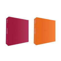 6IXENSE - Sense - Orange