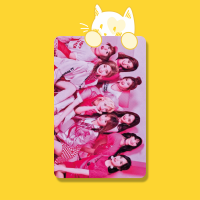 Photocard - Twice - Twice Japan