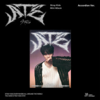 Ate - Accordion - Seungmin