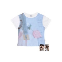 [Pre Order] Illit - Mamihlapinatapai - Printed T-Shirt