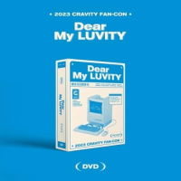 Dear My Luvity - 2023 Fan-Con - DVD