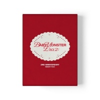 [Pre Order] Babymonster - Babymonster: Era II