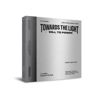 ATEEZ - 2024 World Tour Towards The Light: Will To Power Play Code