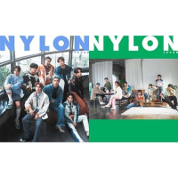 Nylon - Mar. 2023 [JP]