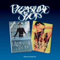 KEY - Pleasure Shop - Photo Book - Pleasure