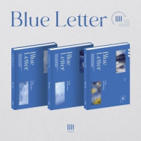 Blue Letter - Ver. 2