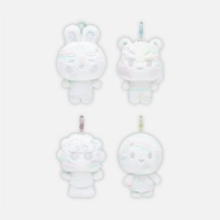 [Pre Order] Shinee - Atmos - 10cm Prism Doll