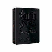 [Pre Order] Stray Kids - World Tour - dominATE - Seoul - DVD