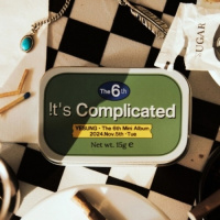 It's Complicated - Feelings Ver.