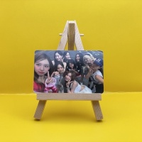 Photocard - Twice - Strategy - JYP Shop - Group