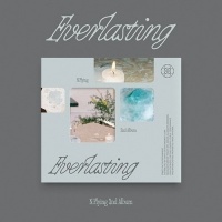 N.Flying - Everlasting - Digipack