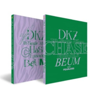 Chase Episode 3. Beum