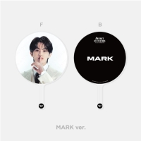 8ectret Invitation - Image Picket - Mark Ver.