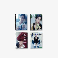 Dicon Volume N24 - Jin - B Type