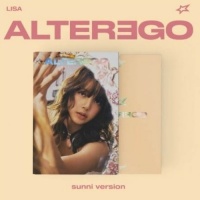 Lisa - Alter Ego - Photobook - Sunni Ver.