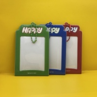 Photocard Holder - BTS - Jin - Happy - Set