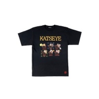 [Pre Order] Katseye - Internet Girl - T-Shirt - Black