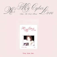 Chuu - Xo, My Cyberlove - Platform - Tiny Love