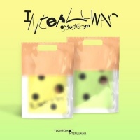 [Pre Order] Yugyeom - Interlunar 