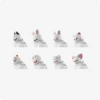 Dominate Seoul - SKZOO - Mood Lamp - FoxI-Ny