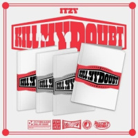 Kill My Doubt (Standard Album) (kopie)
