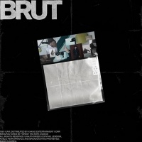 Jeong Sewoon - Brut
