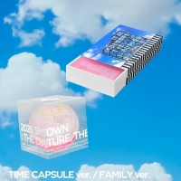 [Pre Order] SMtown - The Culture, The Future - Family Ver.
