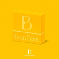 2nd Mini Album: B - Bam B - Pink