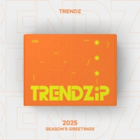 Trendz- 2025 Season's Greetings - Trendzip