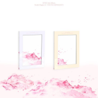 Epex - Youth Chapter 3 : Romantic Youth - Sixth Piece - White