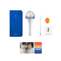 Woodz Official Lightstick 