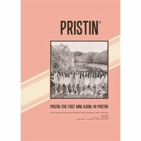 Hi Pristin