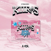 [Pre Order] Kiiras - Bang Bang - A Ver. - Poca