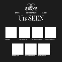 Un : Seen (Digipack)