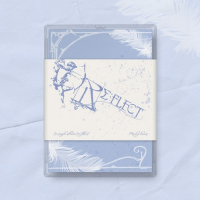 [Pre Order] Park Jihoon - Re:flect - Plve