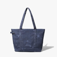 [Indigo] Denim Tote Bag