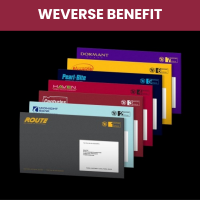 [Pre Order] Enhypen - The Sin: Bliss - Engene Set - Weverse Benefit