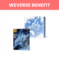 [Pre Order] BTS - Jin - #RunSeokJin_EP.Tour In Goyang - The Original - Set - Weverse