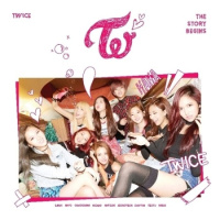 Twice - The Story Begins