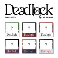 Deadlock (Compact ver) - Joohyeon Ver.