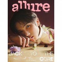 NCT - Allure Jisung Cover - May 2026 - B