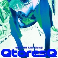[Pre Order] QQQ - QtoresQ
