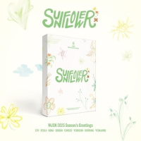 2025 Season's Greetings - Sunflower